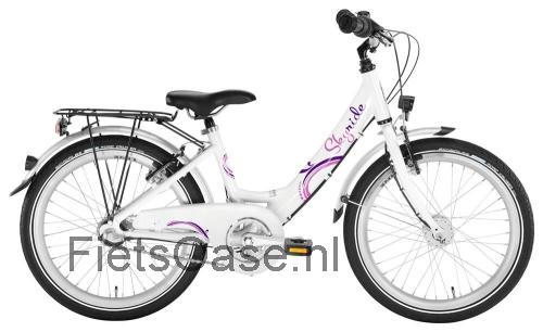 Puky Skyride 20-3 Alu specificaties en beoordelingen